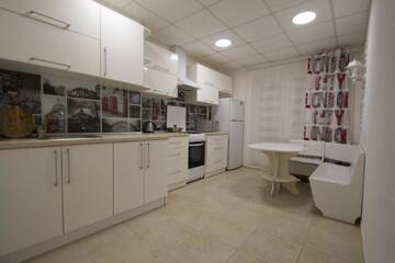 Апартаменты с 2 спальнями в Апартаментах Apartment on Lenina 5